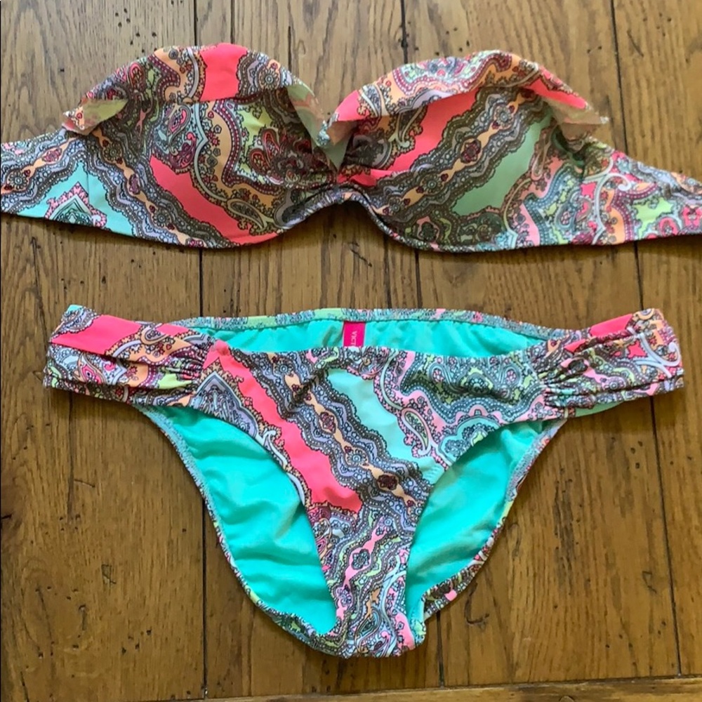Victoria’s Secret Swimsuit